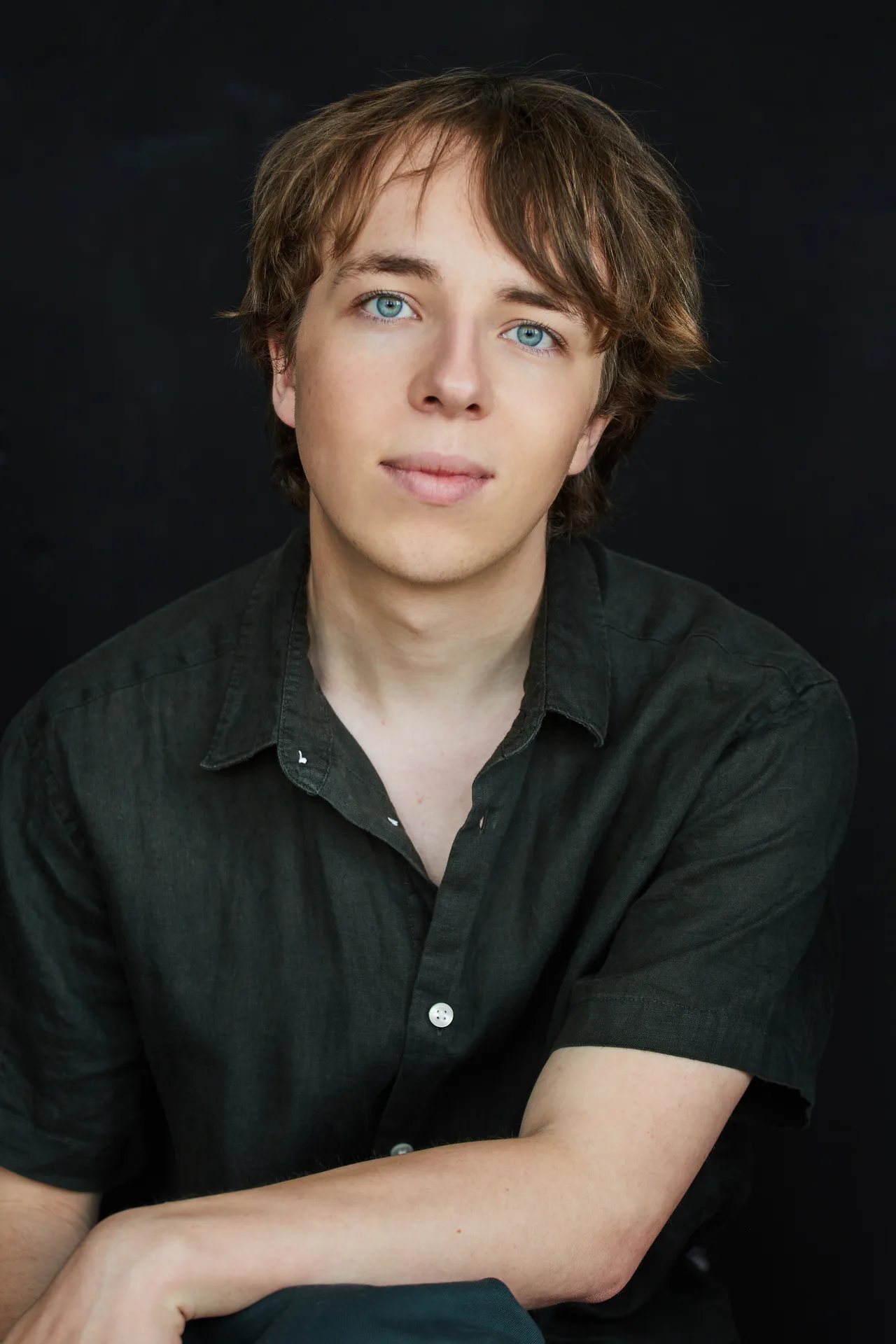 تصویر Ed Oxenbould