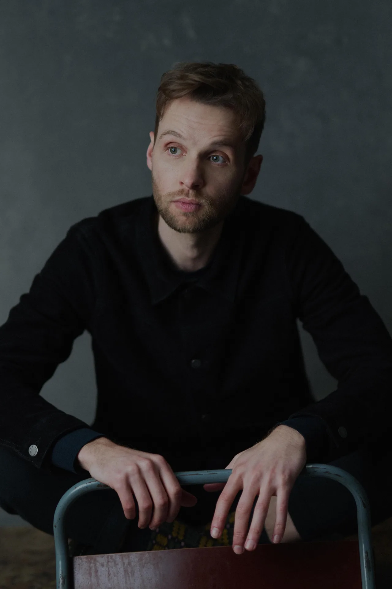 تصویر Sion Daniel Young