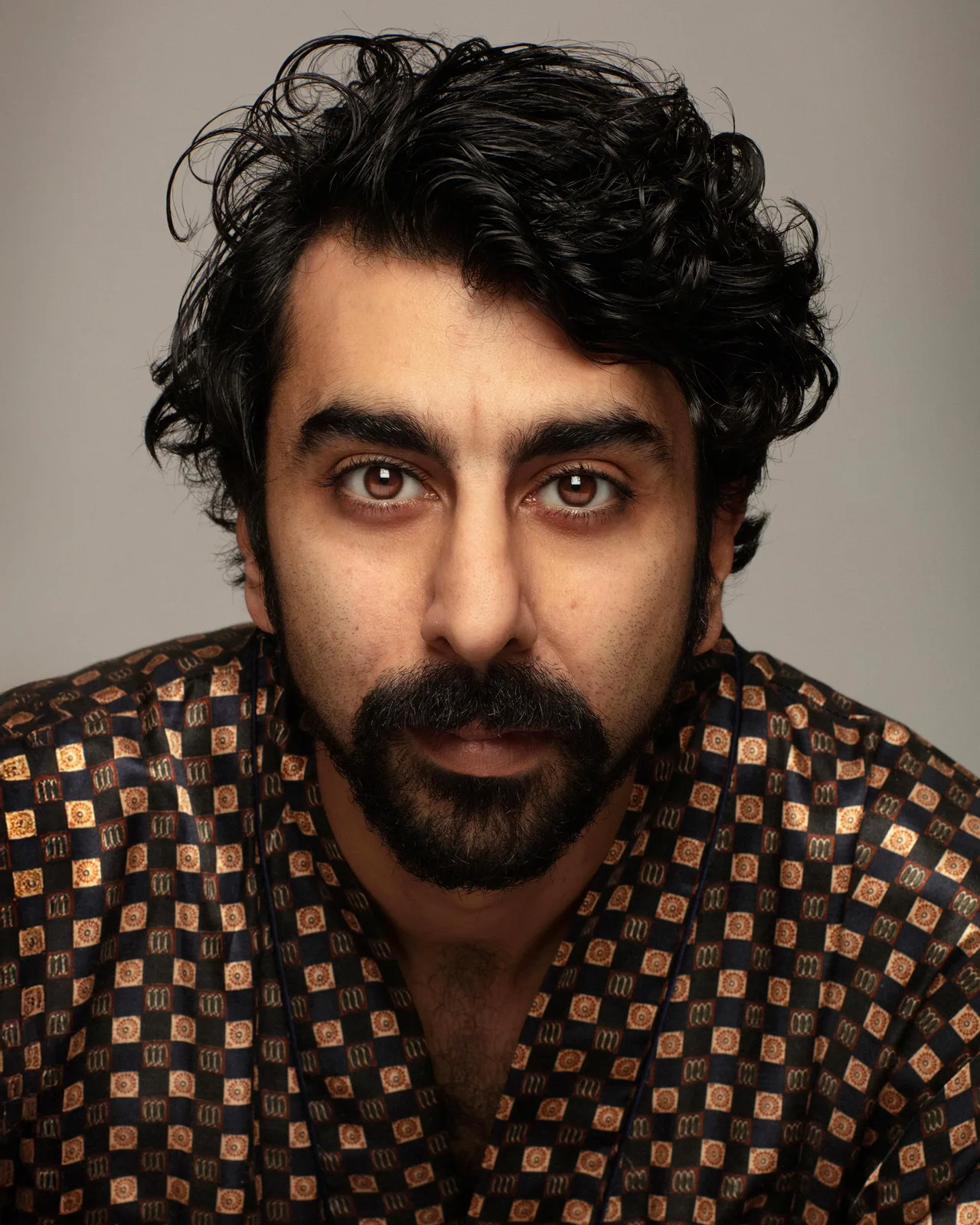 تصویر Homer Todiwala