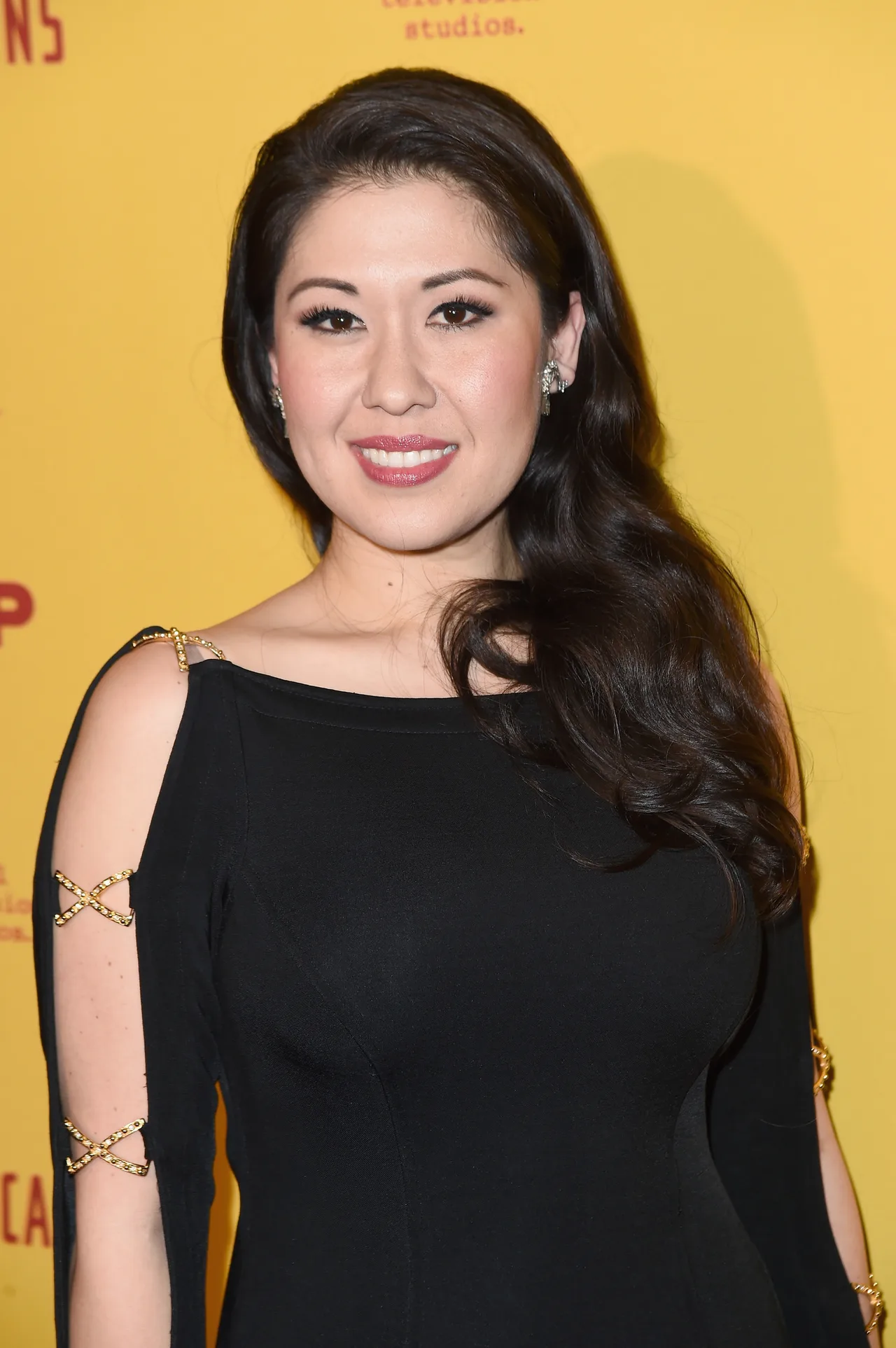 تصویر Ruthie Ann Miles
