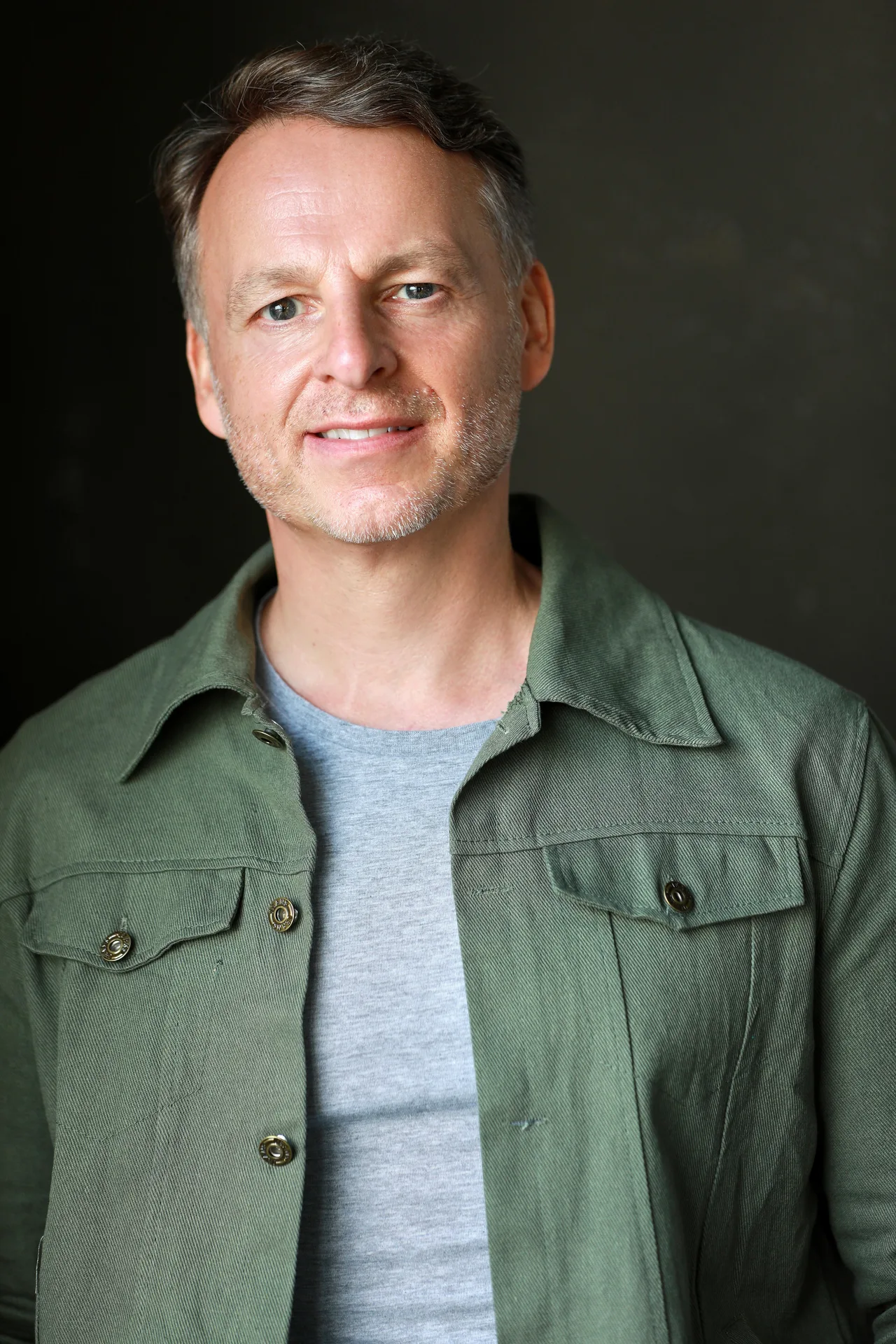 تصویر Andrew Rolfe