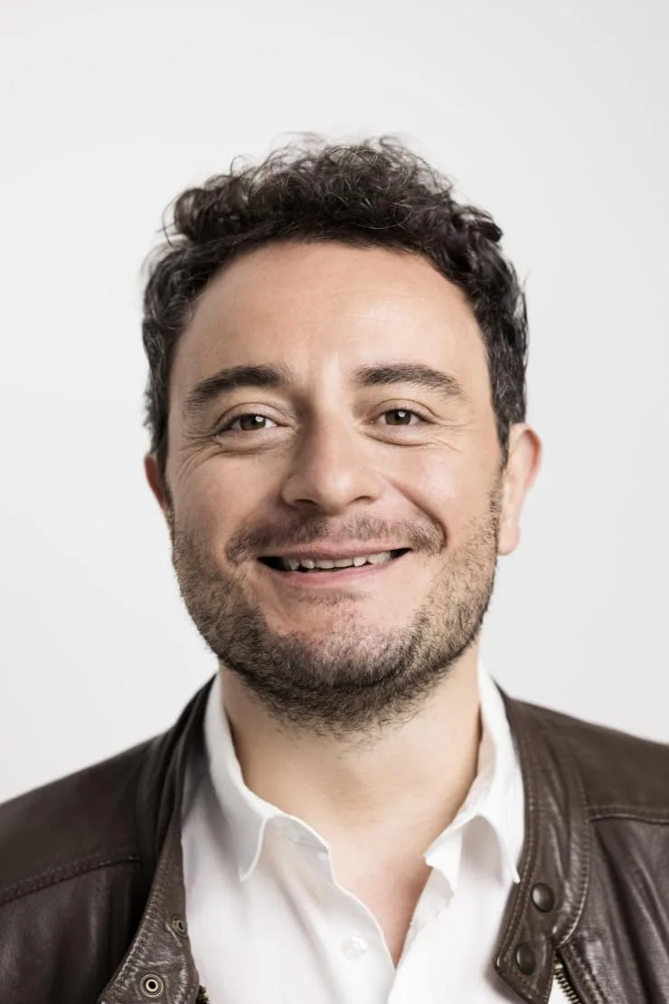 تصویر Alessio Praticò