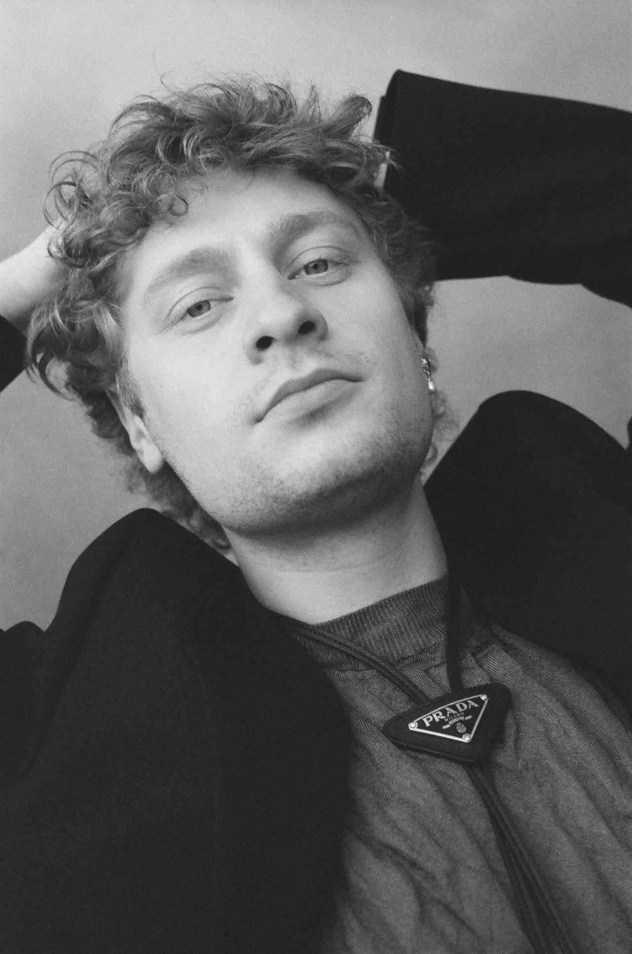 تصویر Antoine Olivier Pilon