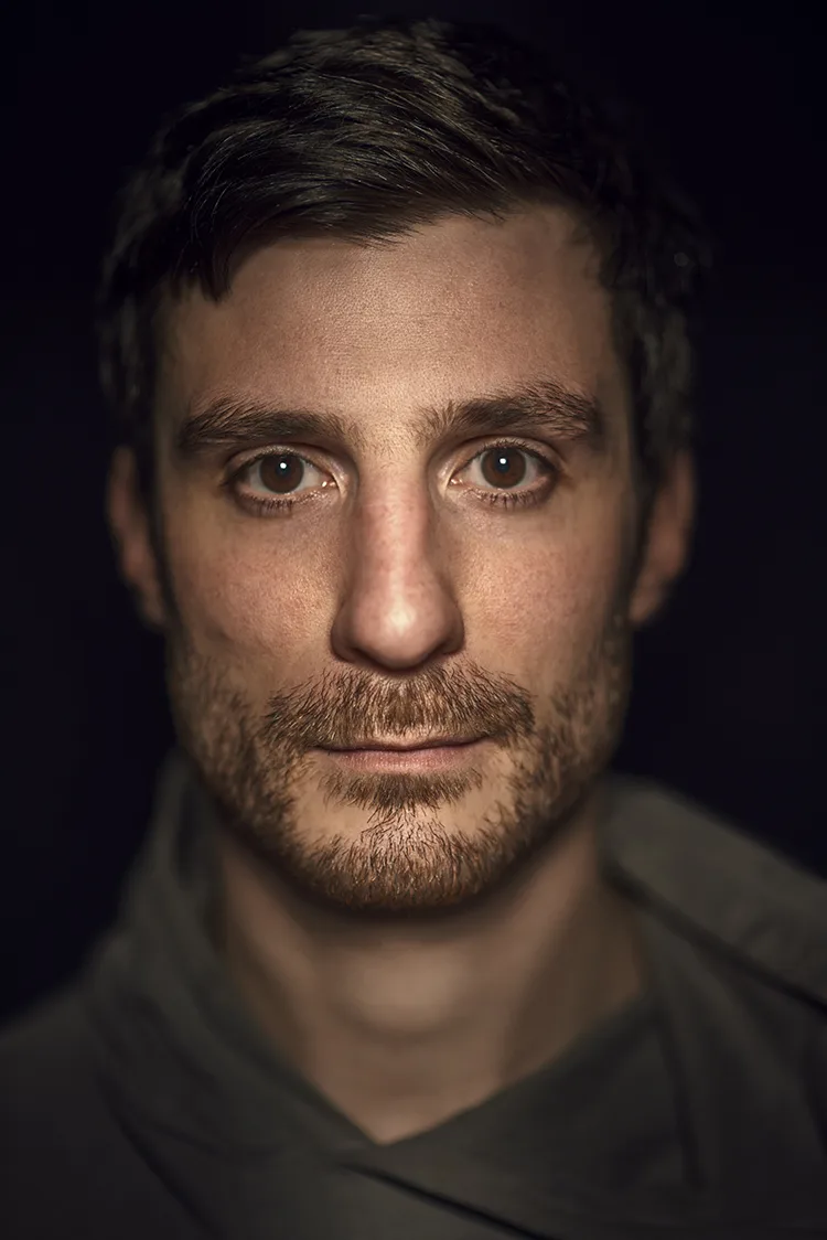 تصویر Szymon Czacki