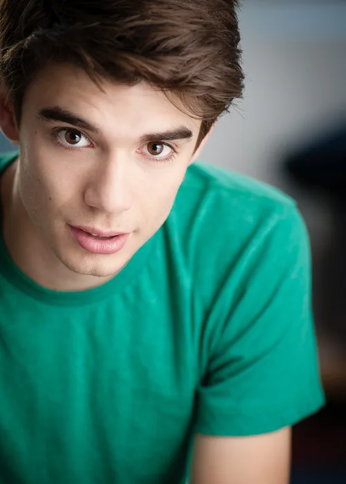 تصویر Daniel Doheny