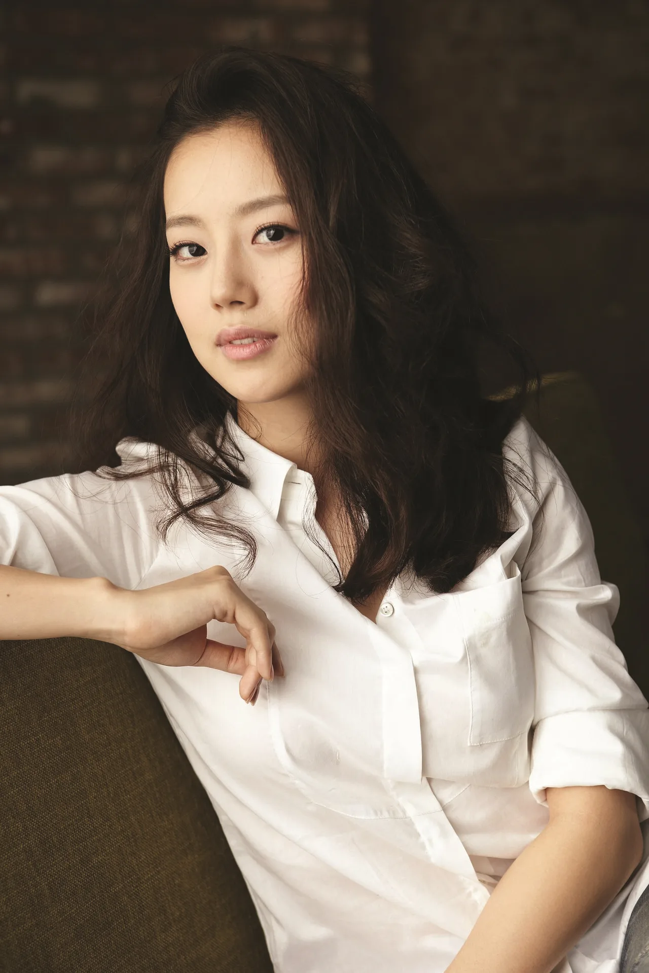 تصویر Moon Chae-won