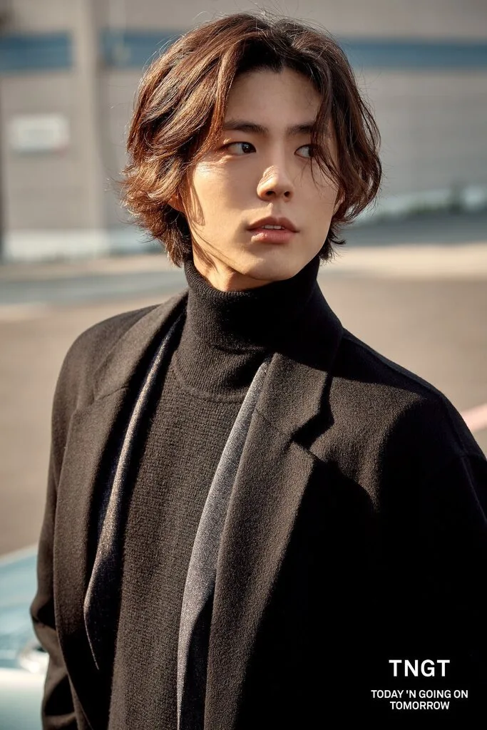 تصویر Park Bo-gum