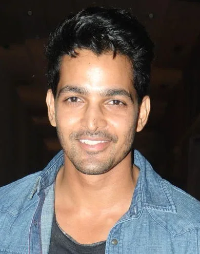 تصویر Harshvardhan Rane