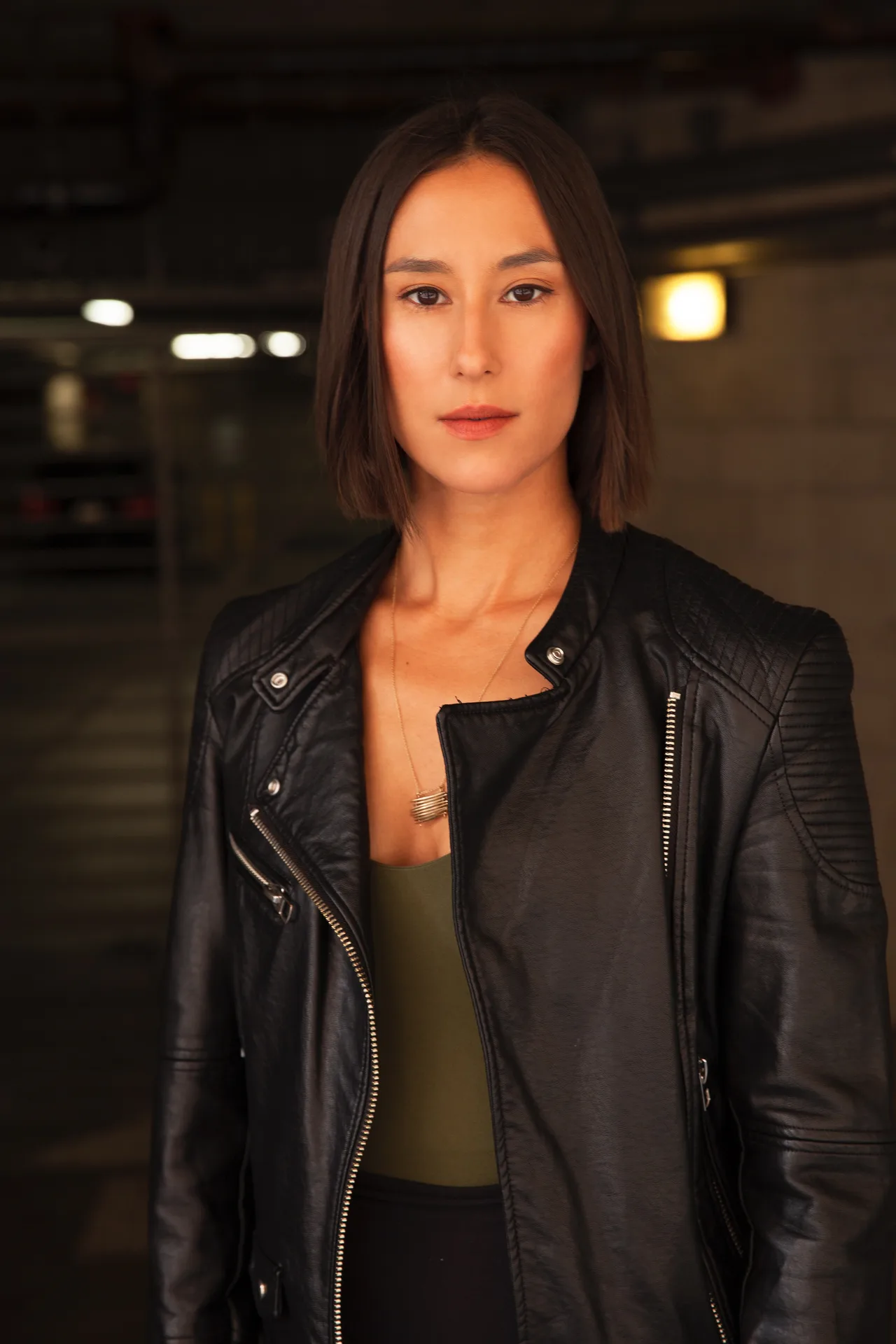 تصویر Chelsea Yakura-Kurtz