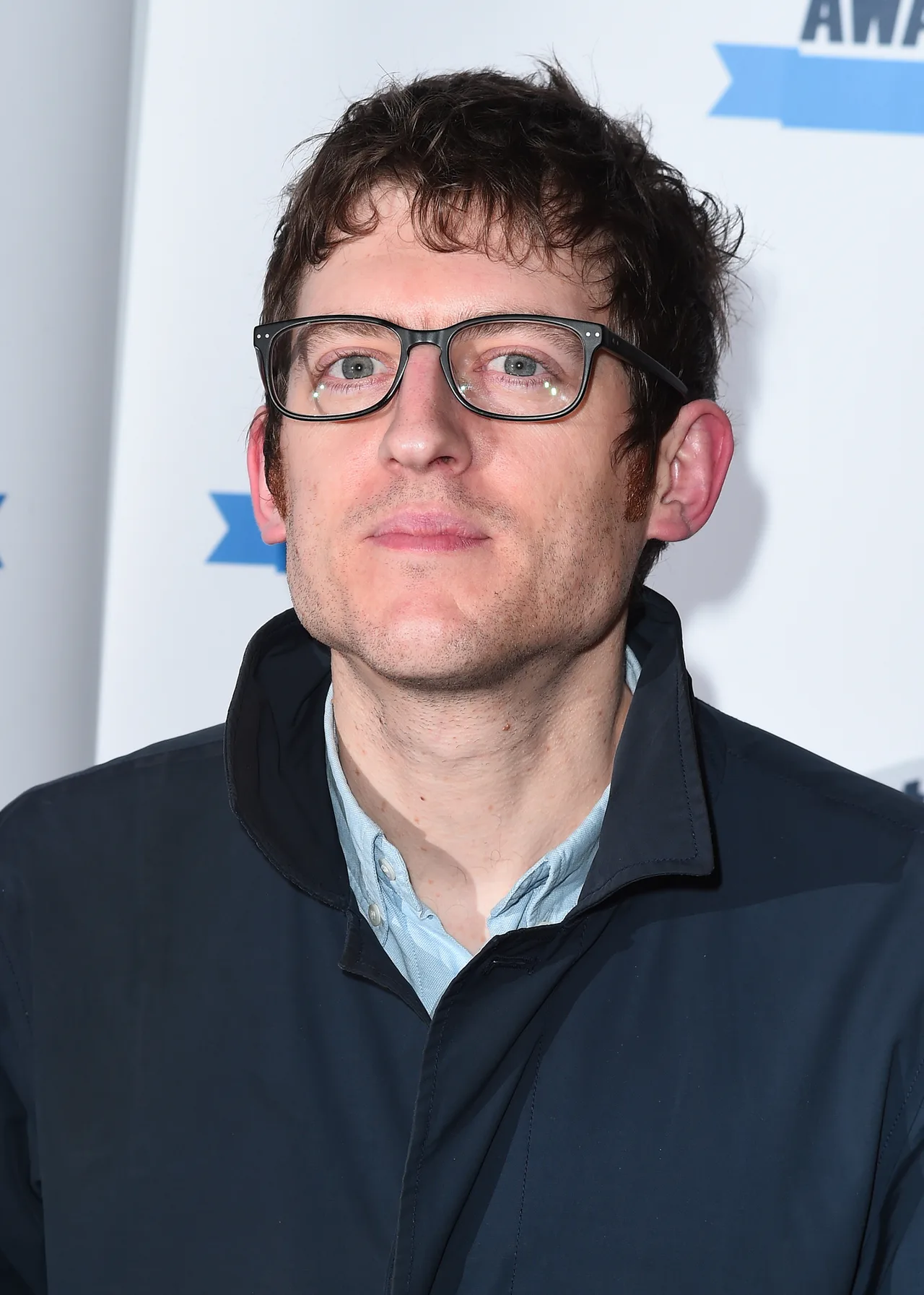 تصویر Elis James