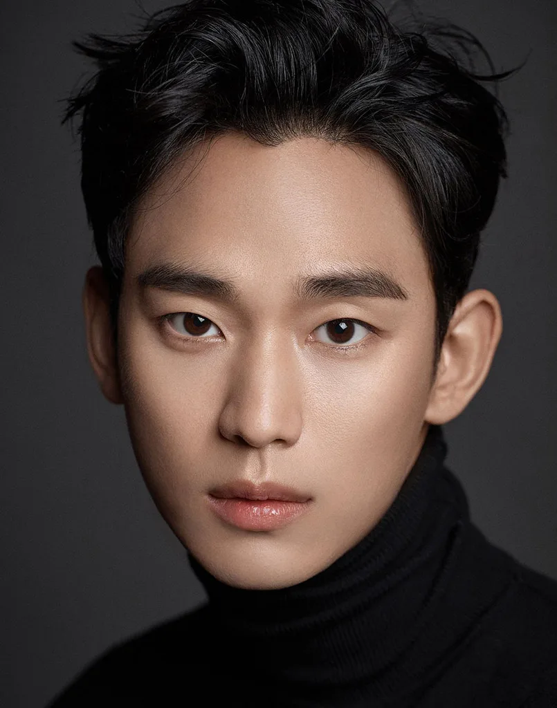 تصویر Kim Soo-hyun