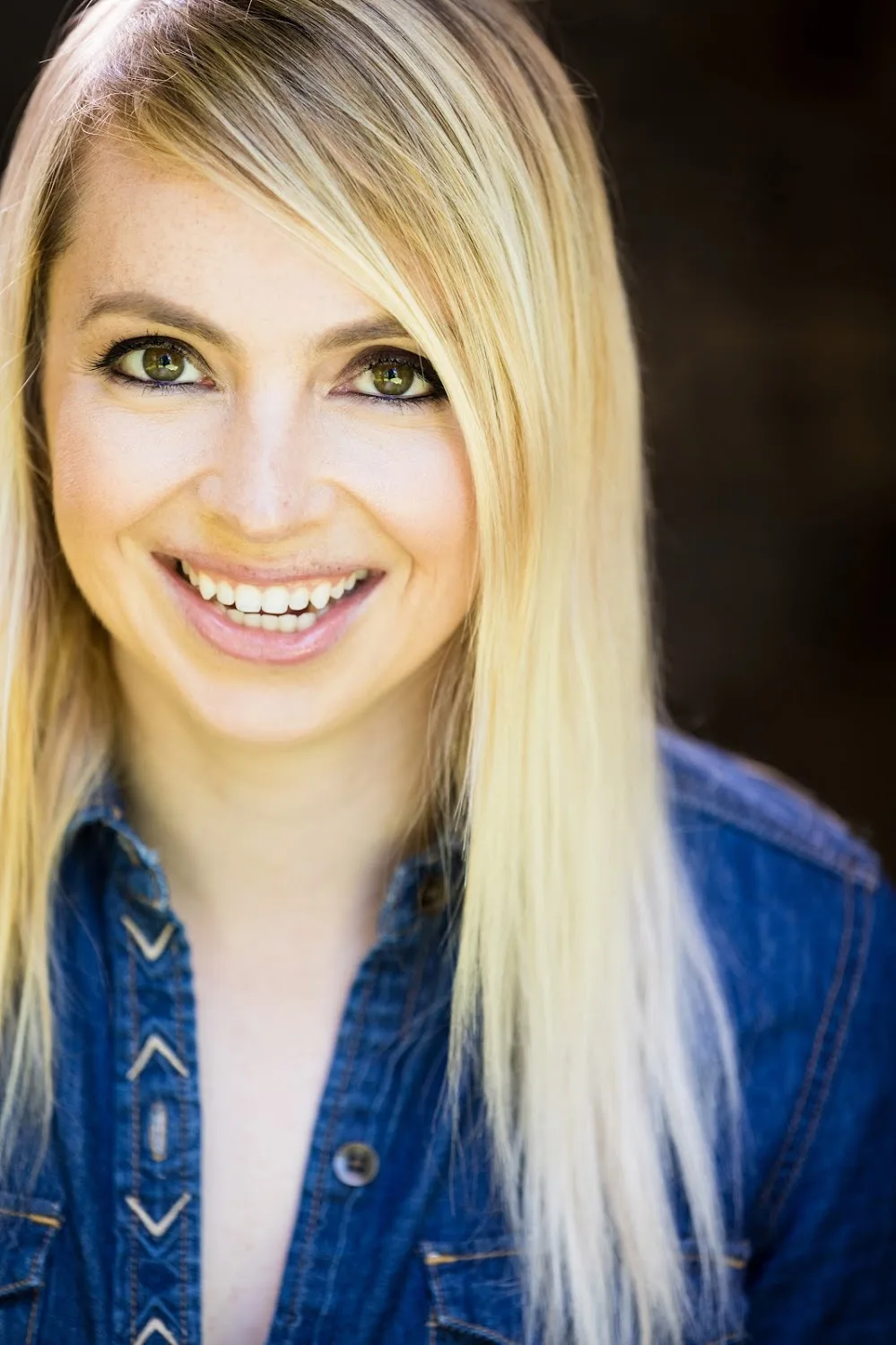 تصویر Elizabeth Swaney
