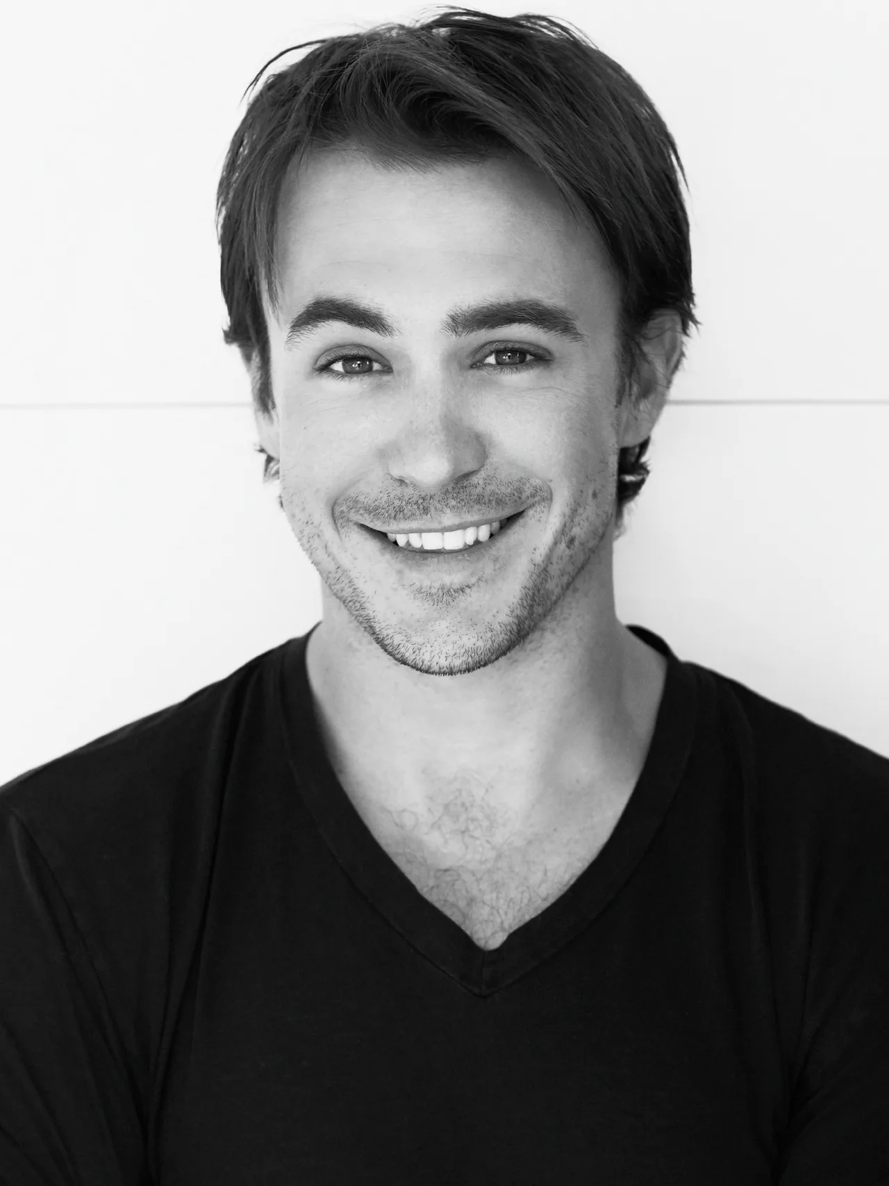 تصویر Ben O'Toole