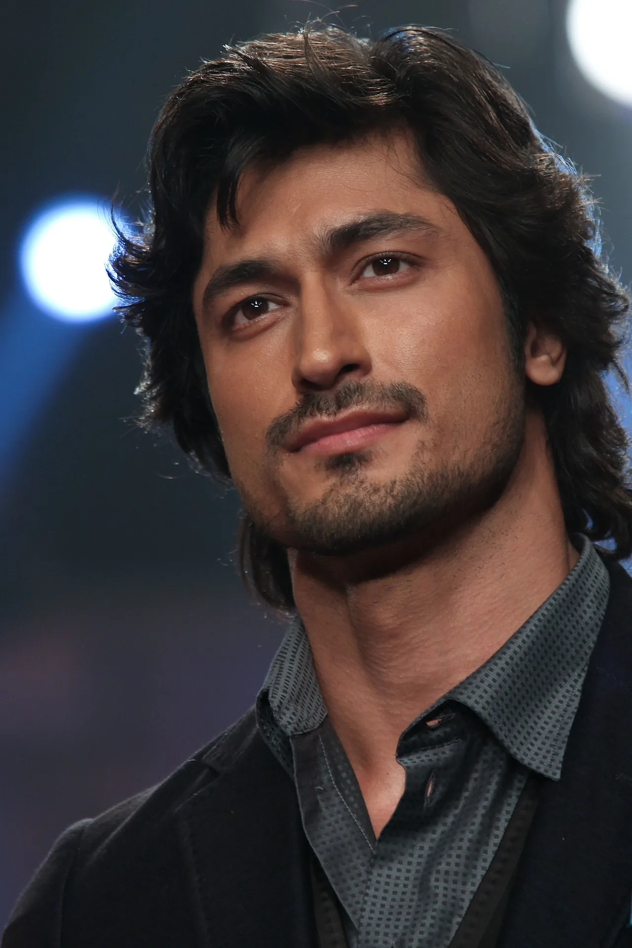 تصویر Vidyut Jammwal