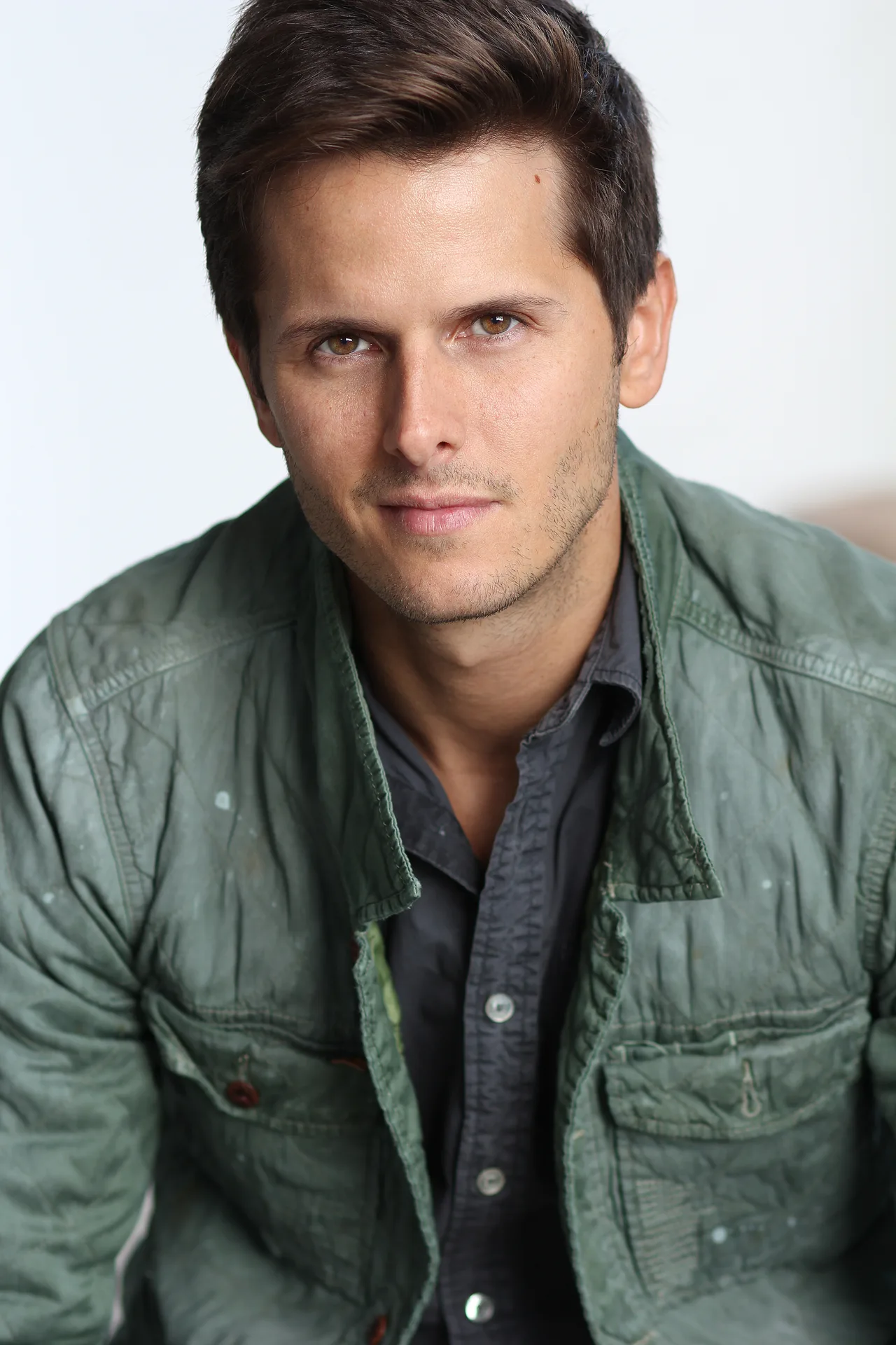 تصویر Bryan Manley Davis