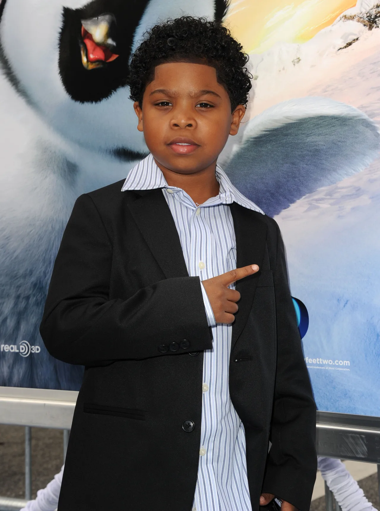 تصویر Benjamin Flores Jr.