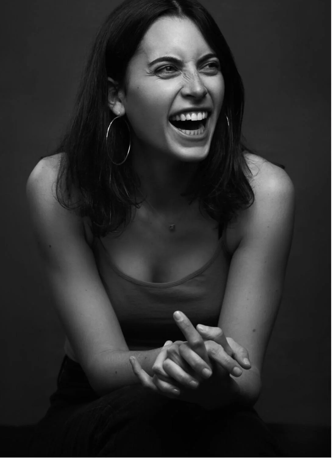 تصویر Caroline Lindy