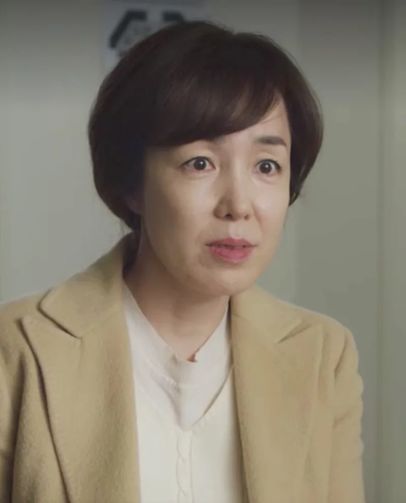 تصویر Lee Jeong-in