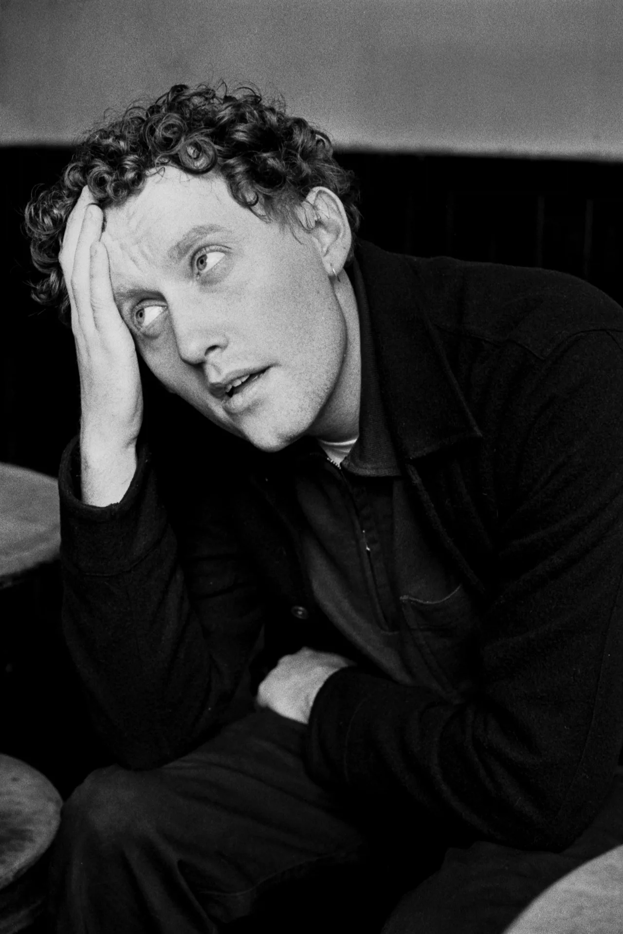 تصویر Joe Hurst