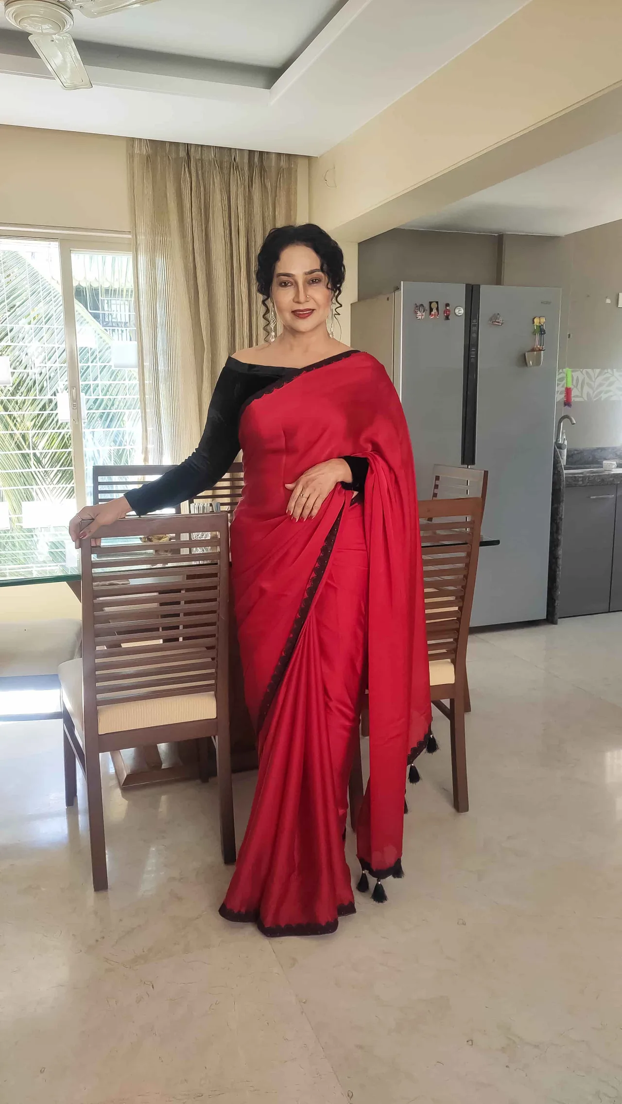 تصویر Shubhangi Latkar