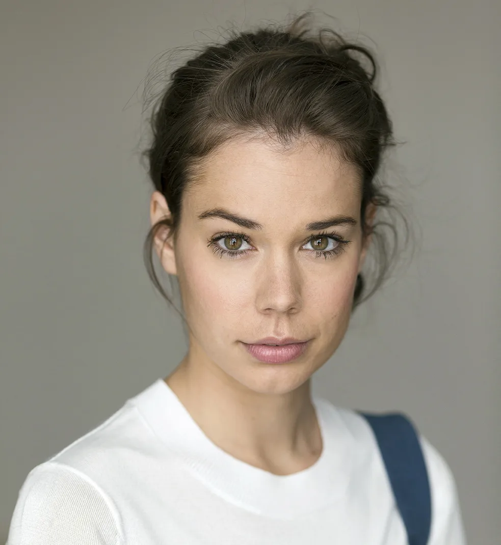 تصویر Laia Costa