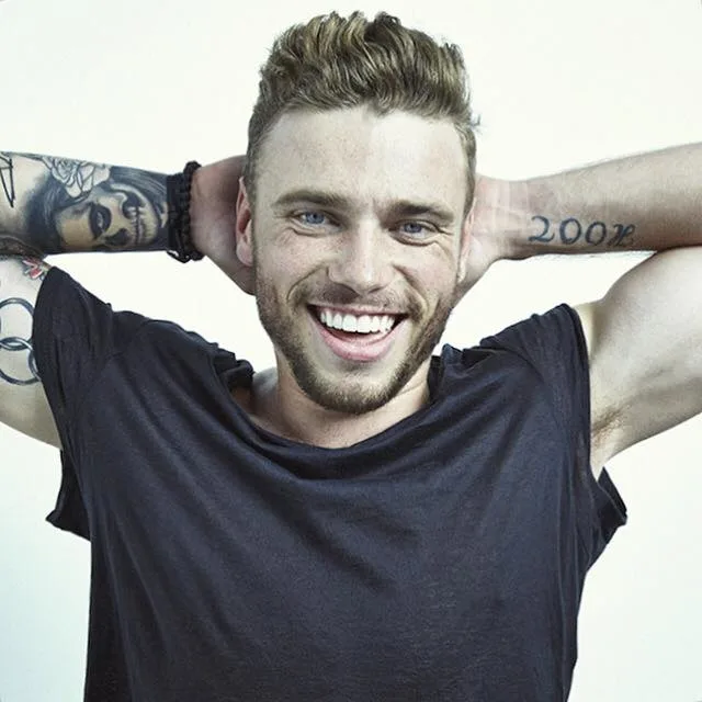 تصویر Gus Kenworthy