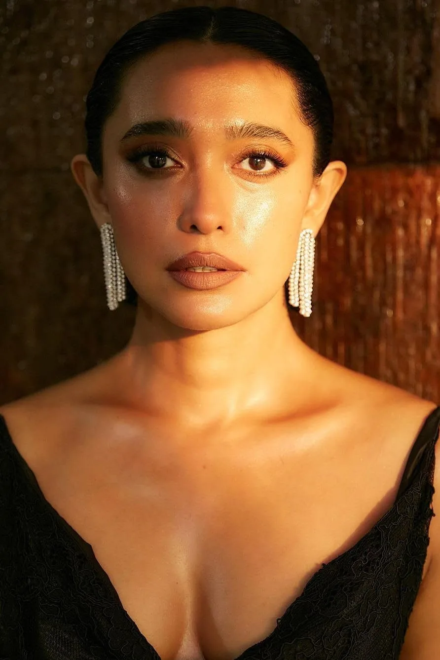 تصویر Sayani Gupta
