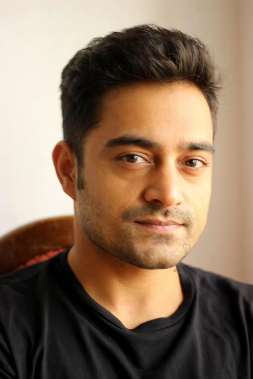 تصویر Gyanendra Tripathi