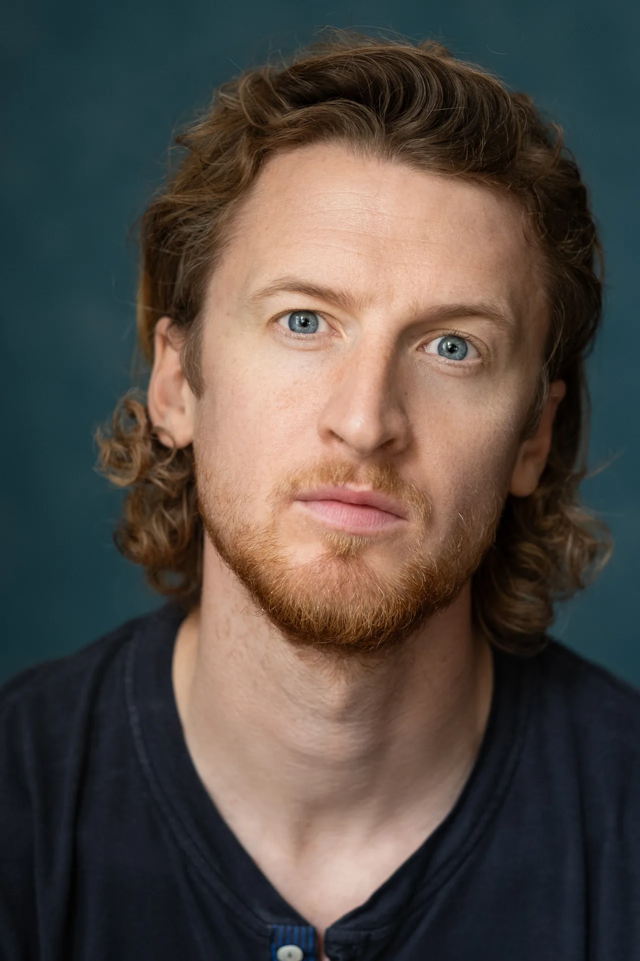 تصویر Robin Morrissey