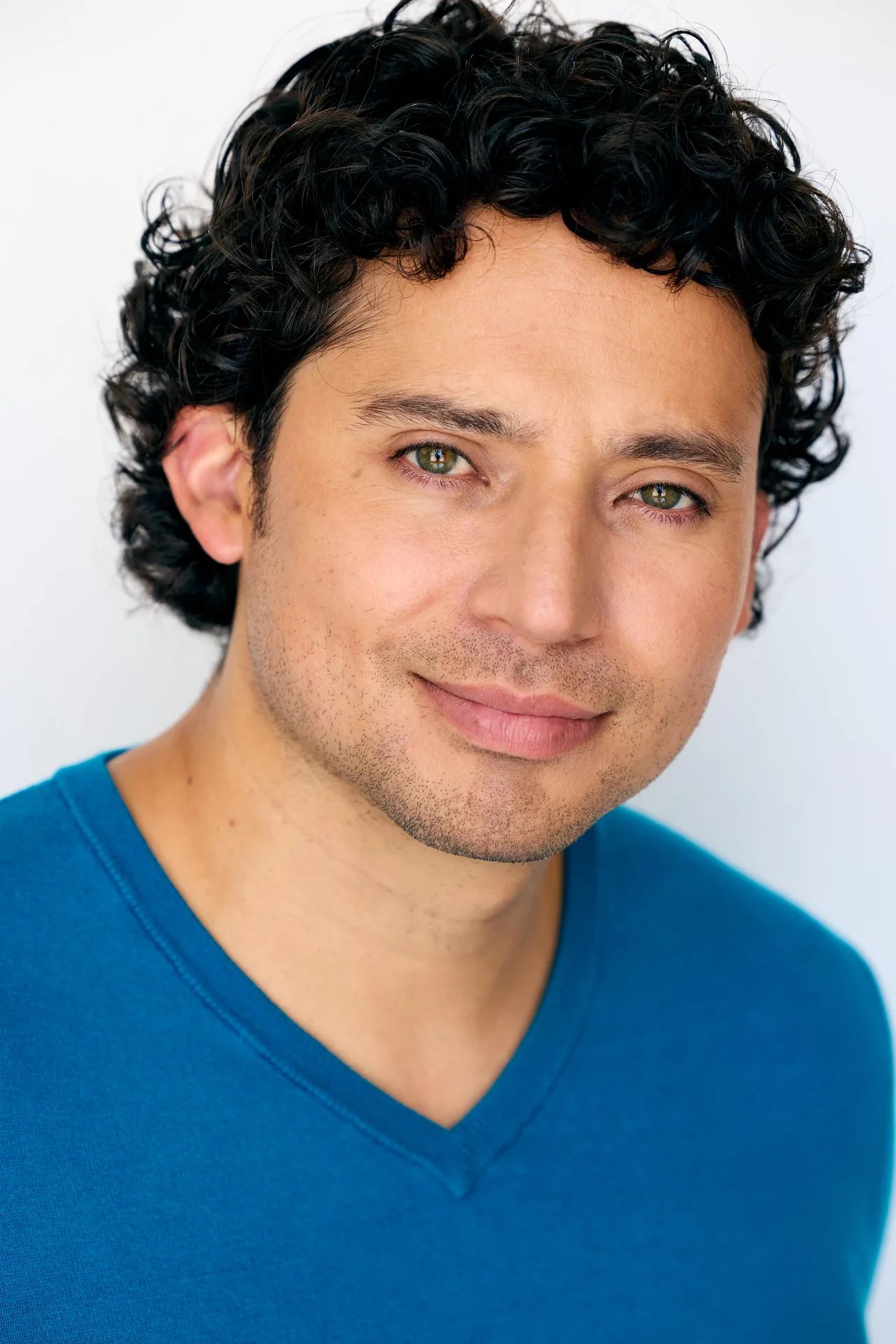 تصویر Andrew Gonzalez