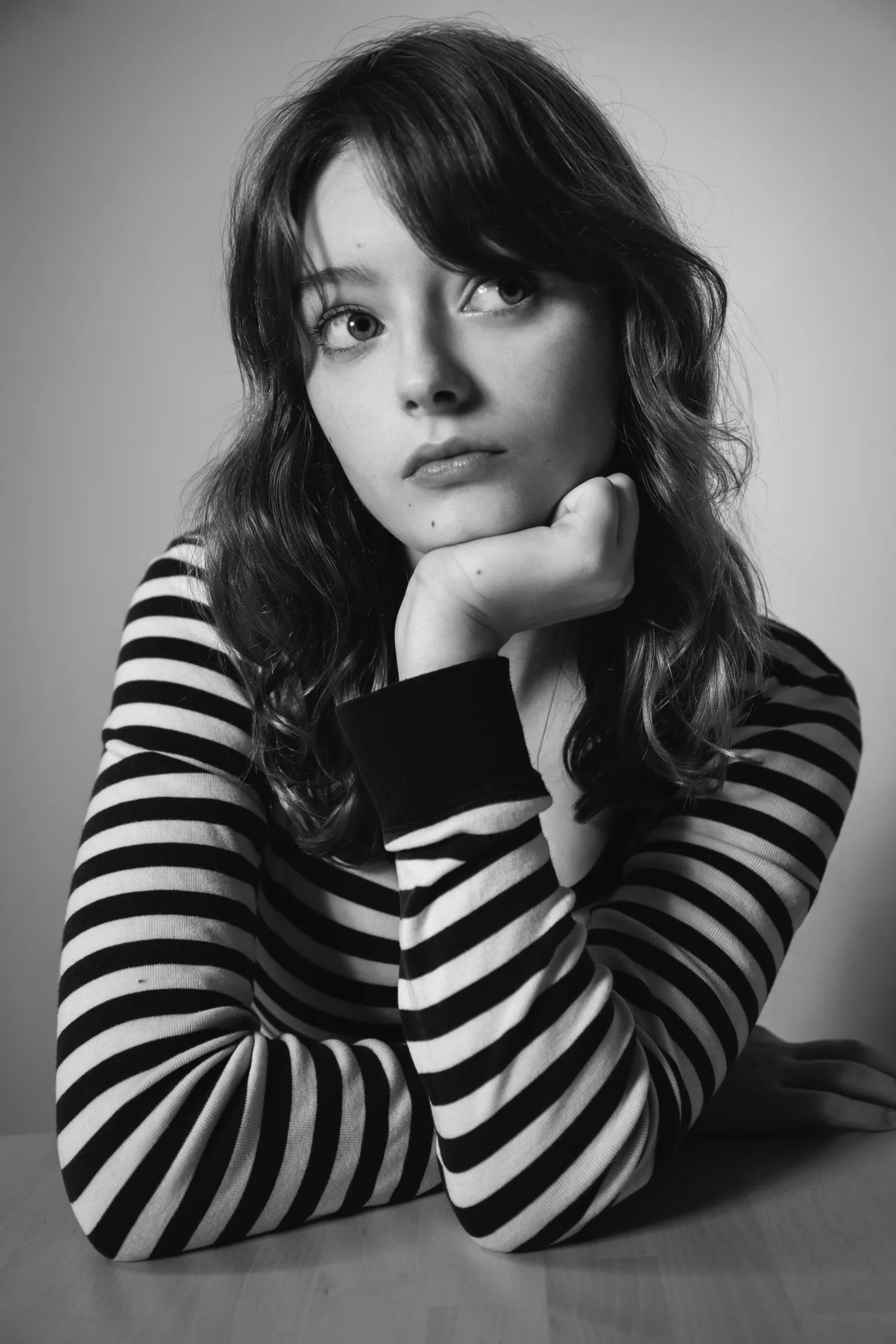 تصویر Olive Abercrombie