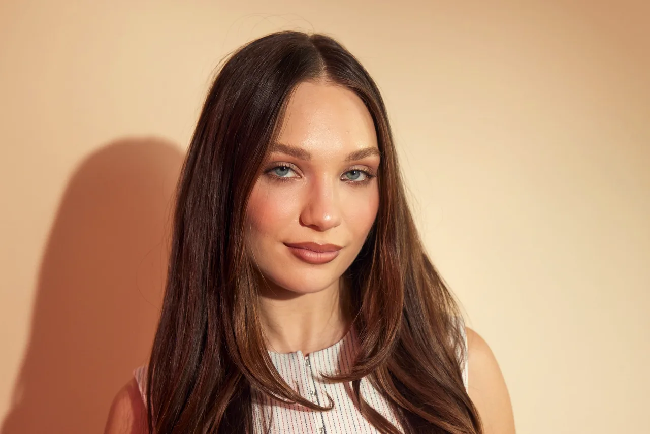 تصویر Maddie Ziegler