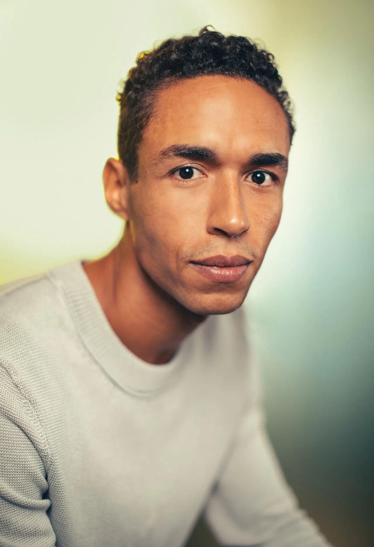 تصویر Kyle Beltran