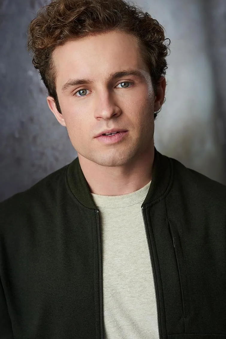 تصویر Sean Giambrone