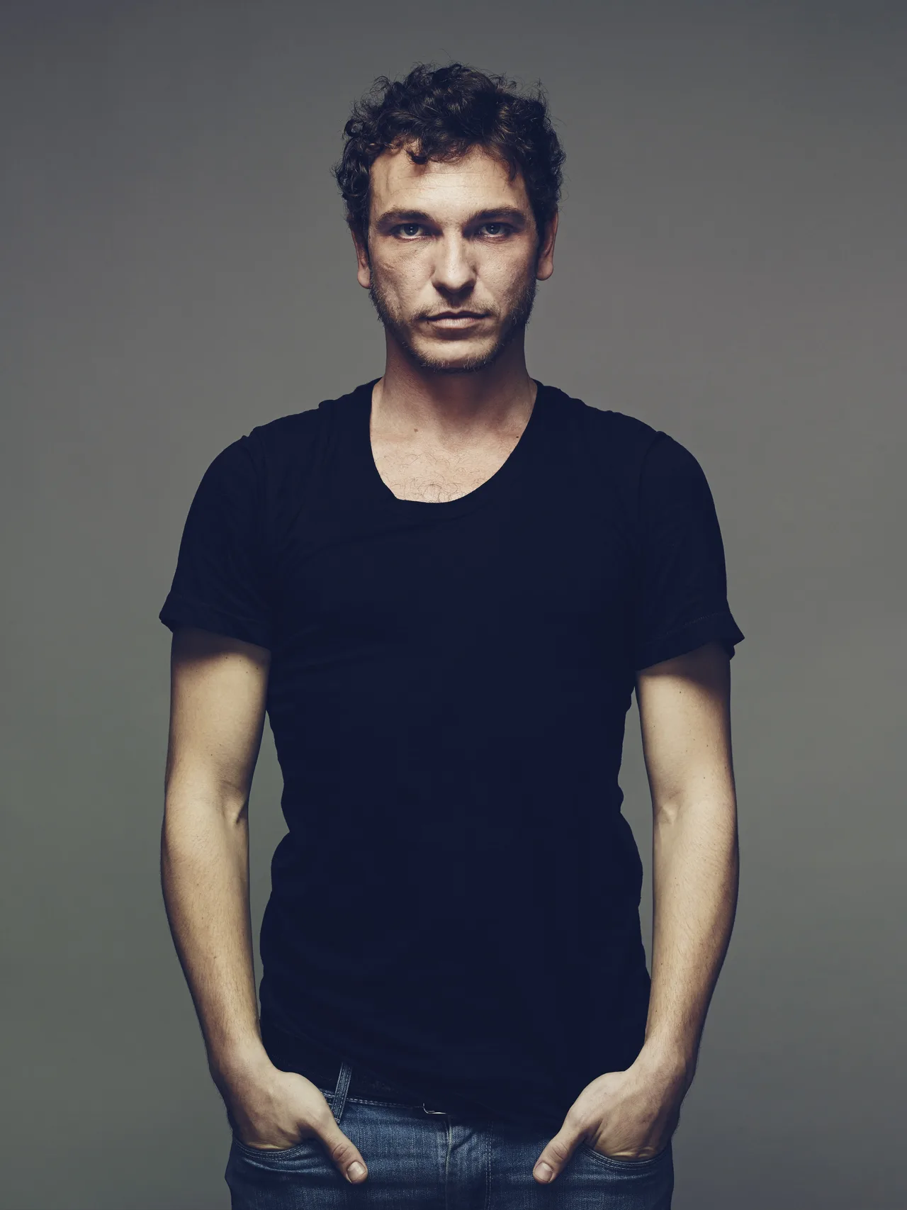 تصویر Romain Levi