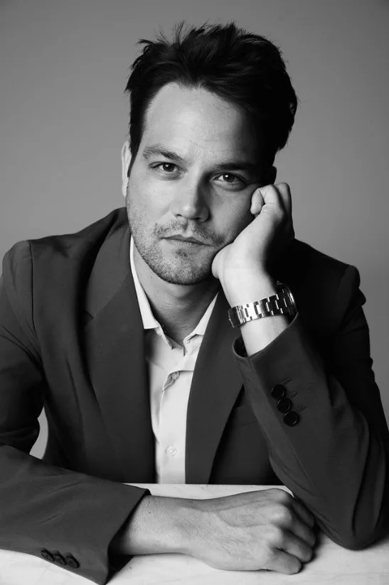 تصویر Daniel Zovatto