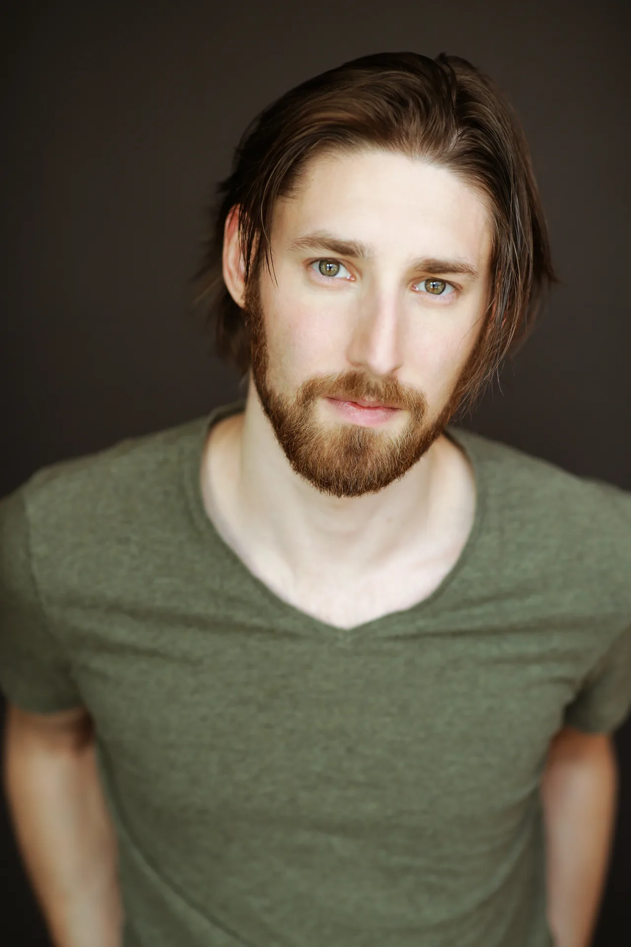 تصویر Adam Bernett
