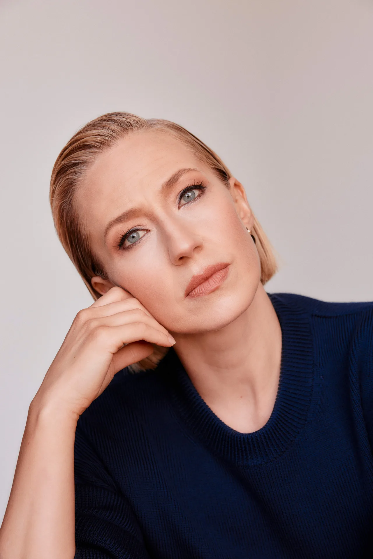 تصویر Carrie Coon