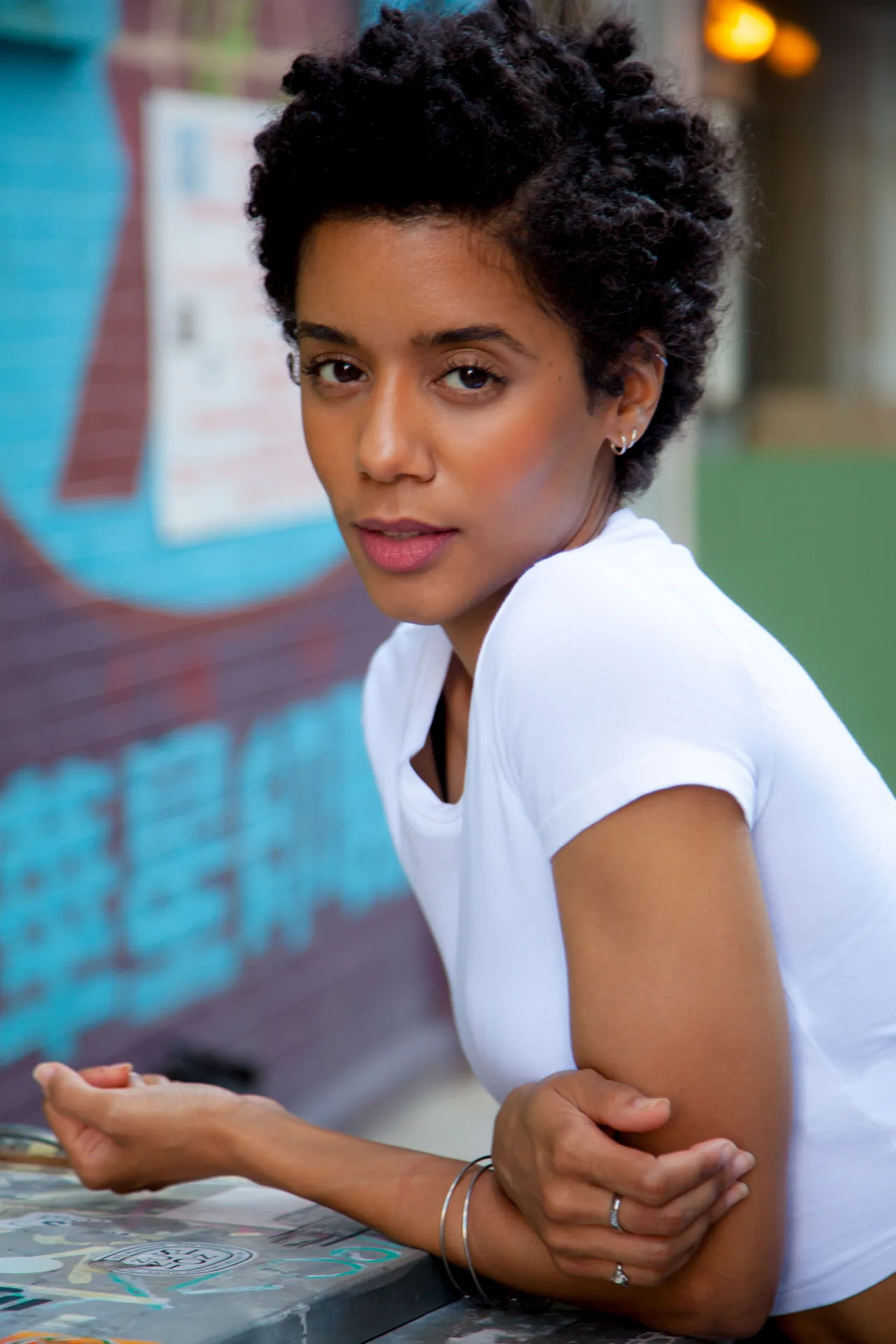 تصویر Massiel Mordan