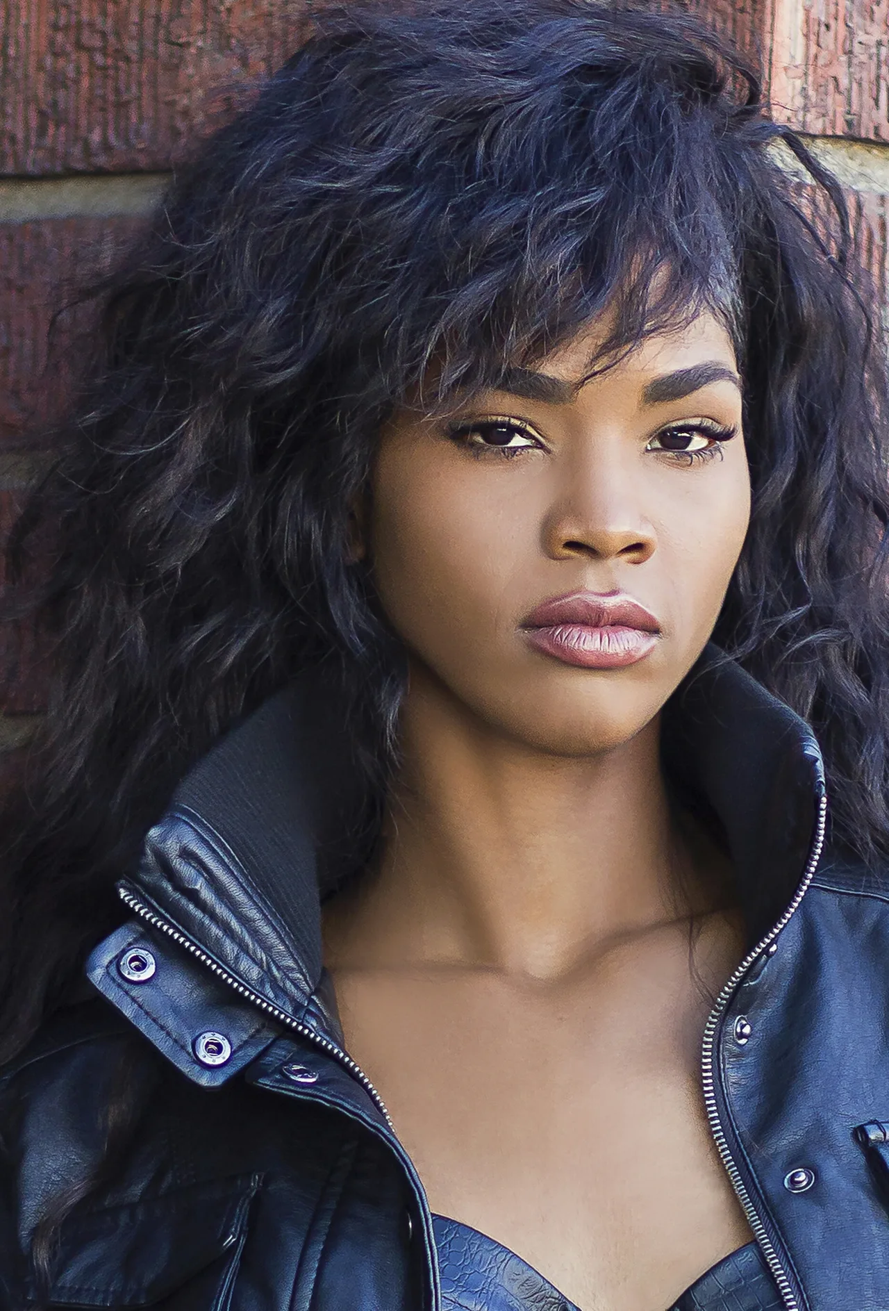 تصویر Alicia Monet Caldwell