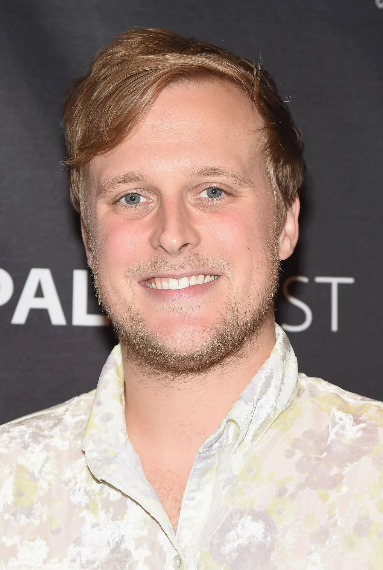 تصویر John Early