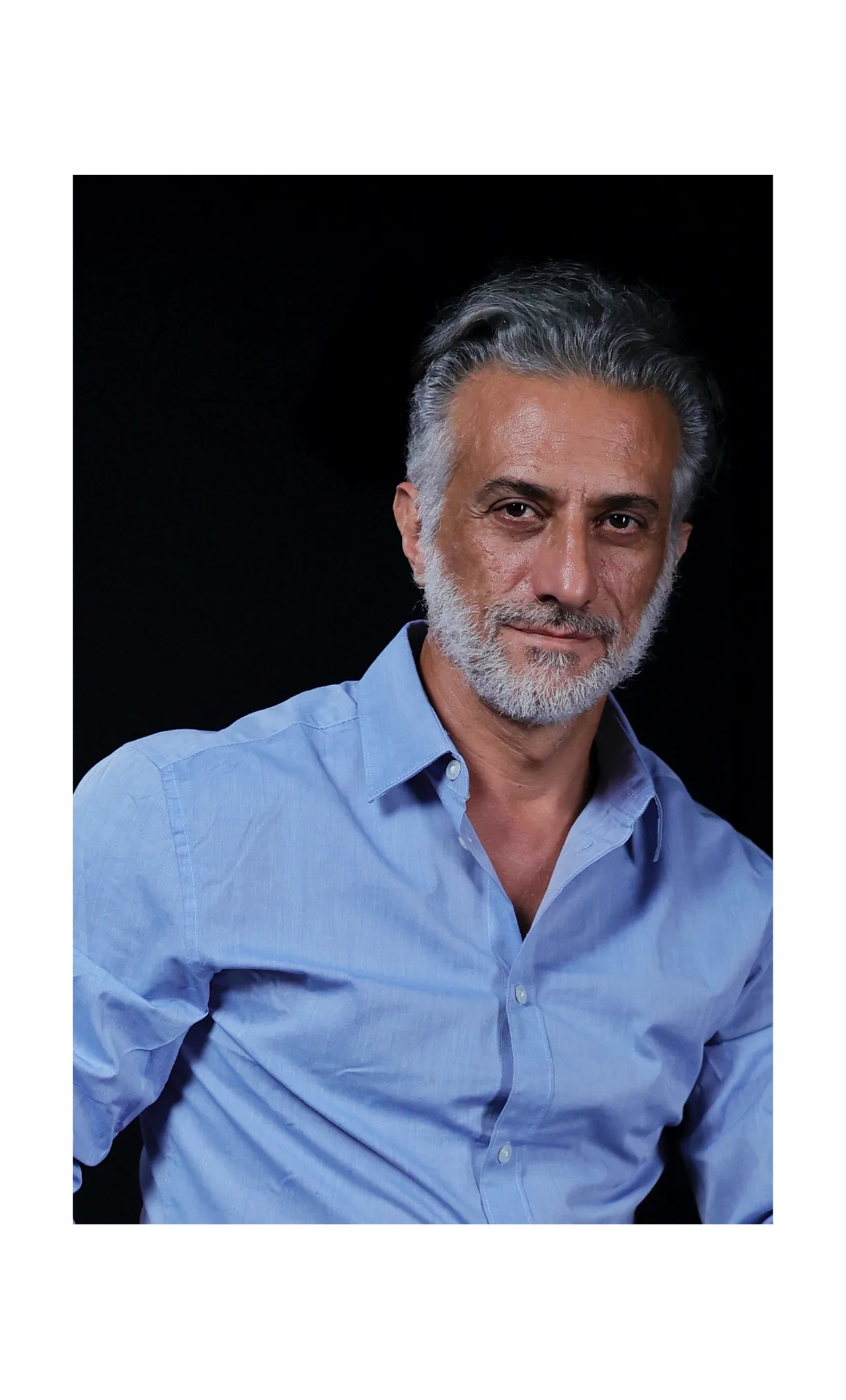 تصویر Gabriel Flores Jair