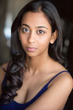 تصویر Anjana Vasan