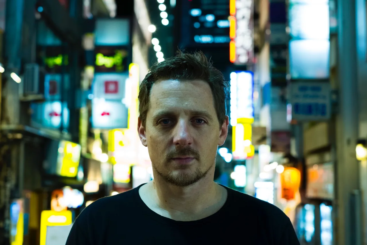 تصویر Sturgill Simpson