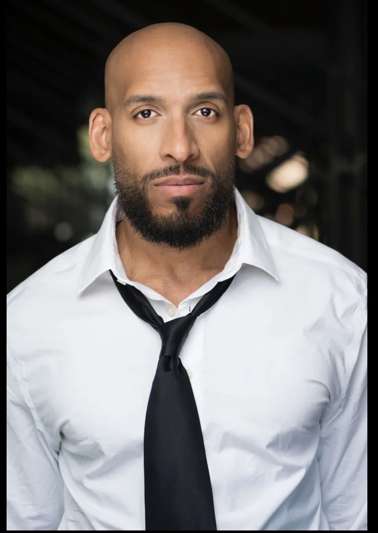 تصویر Reavis Dorsey