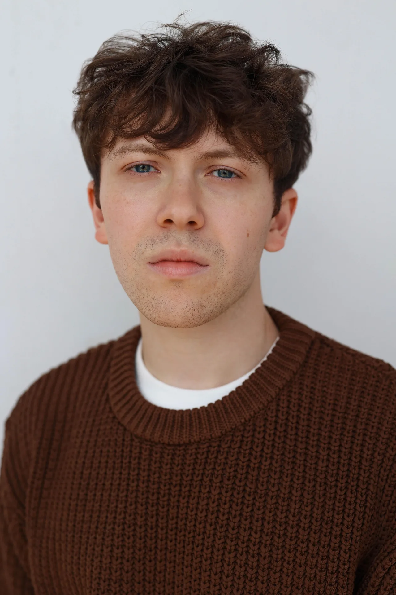 تصویر Ethan Jack Haberfield