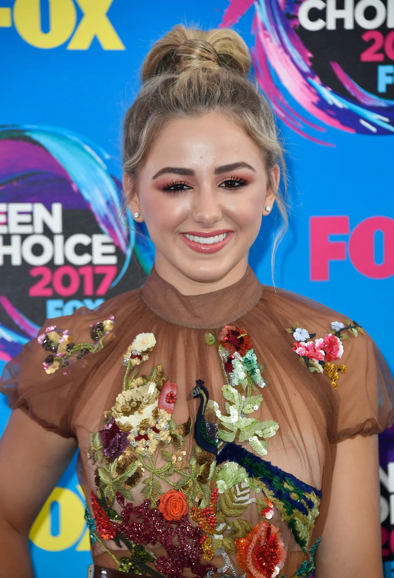 تصویر Chloe Lukasiak
