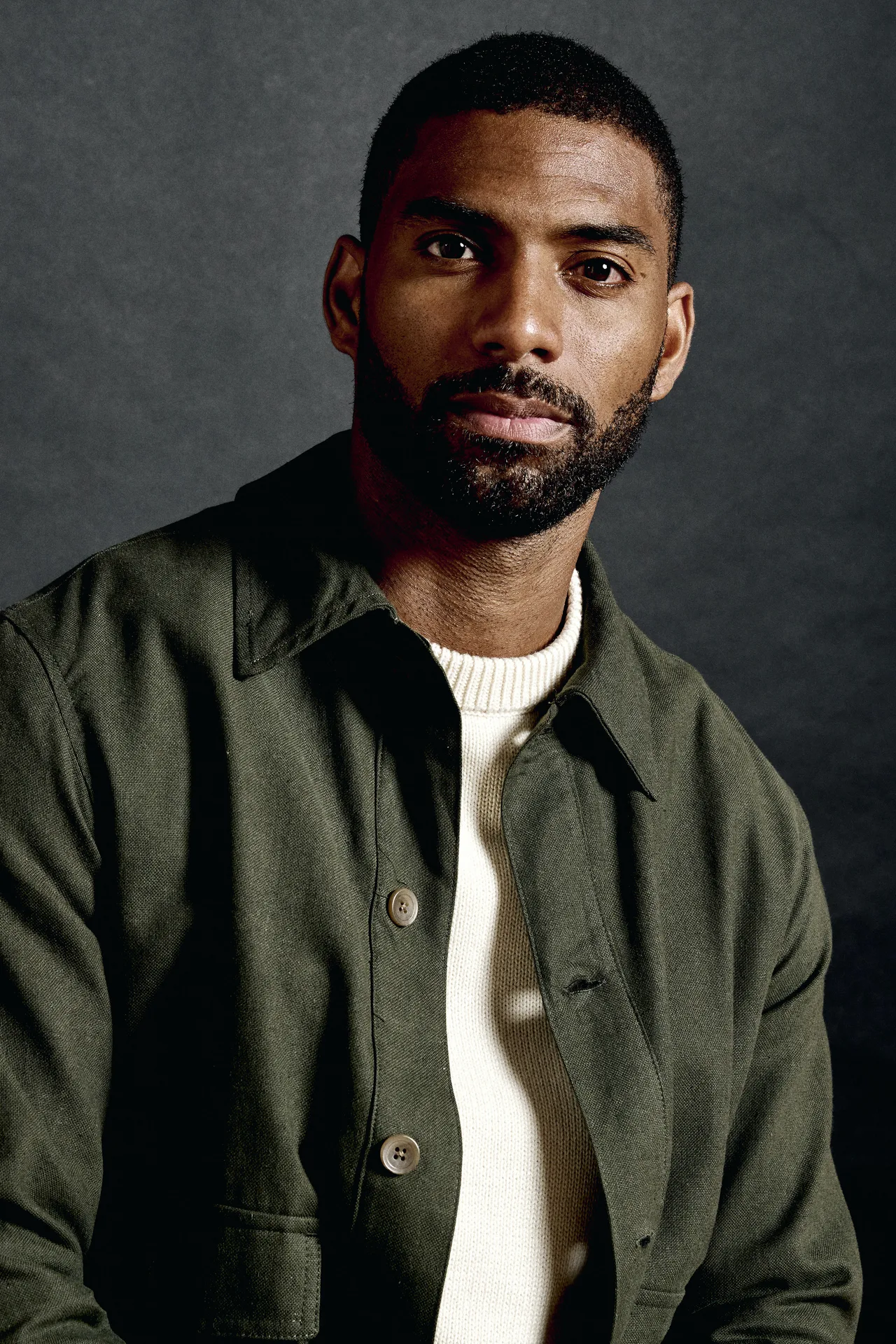 تصویر Aaron Cobham