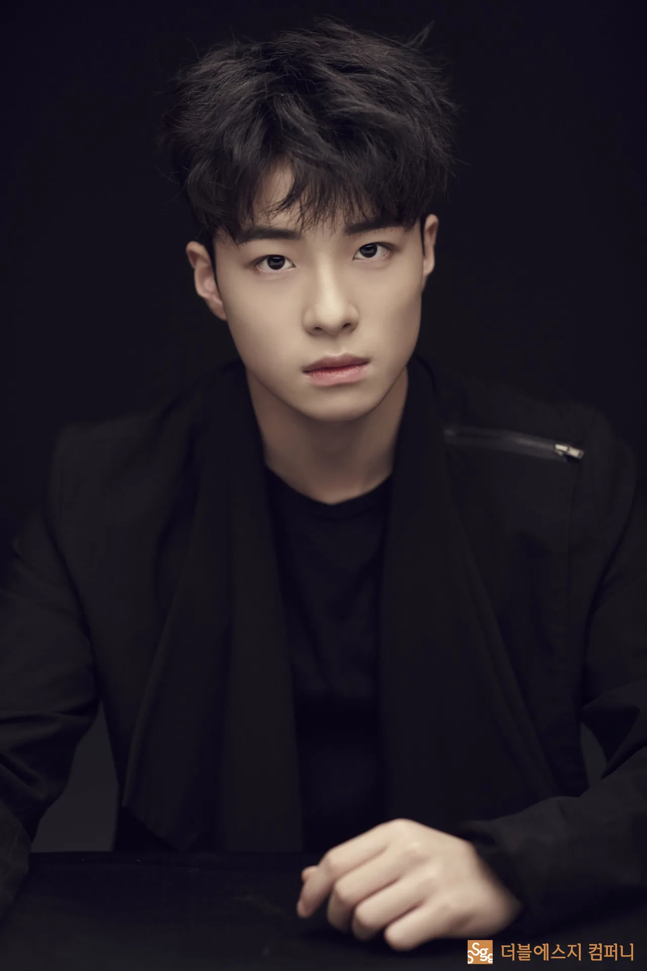 تصویر Nam Da-reum