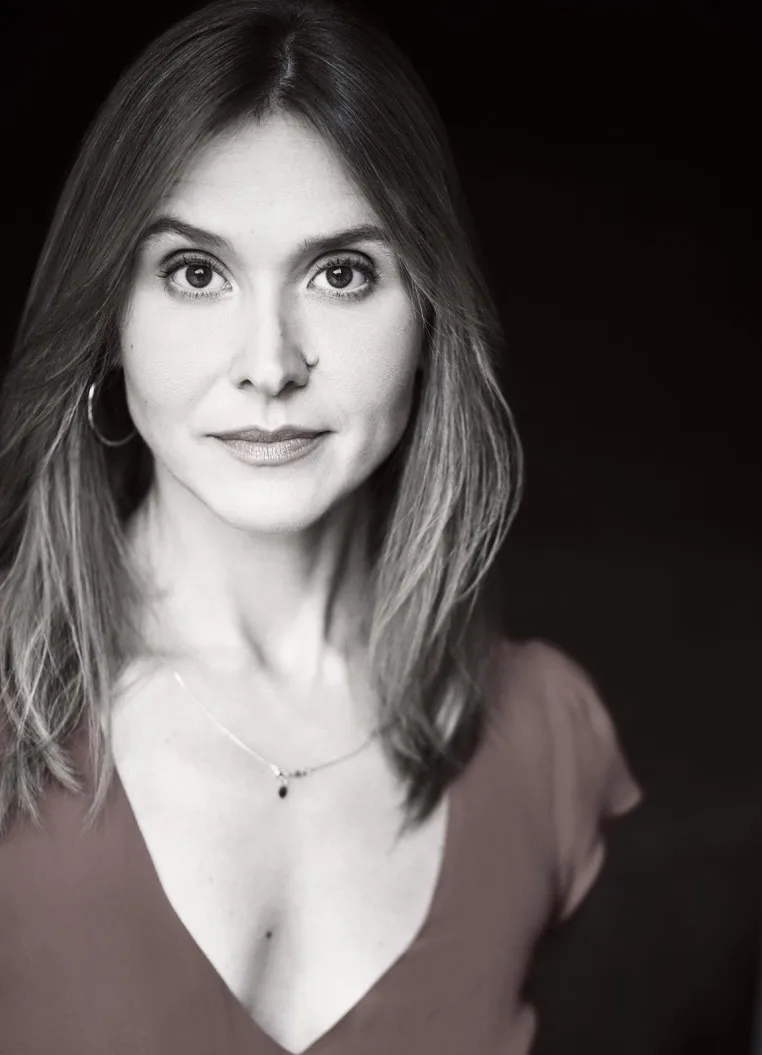 تصویر Sarah Sokolovic